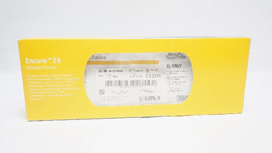 Boston Scientific M00566670 Encore 26 Inflation Device (x)